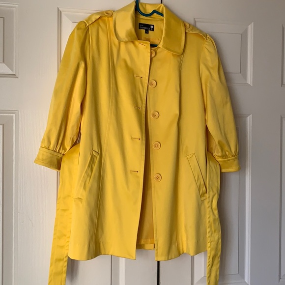 Jacket - Picture 1 of 4